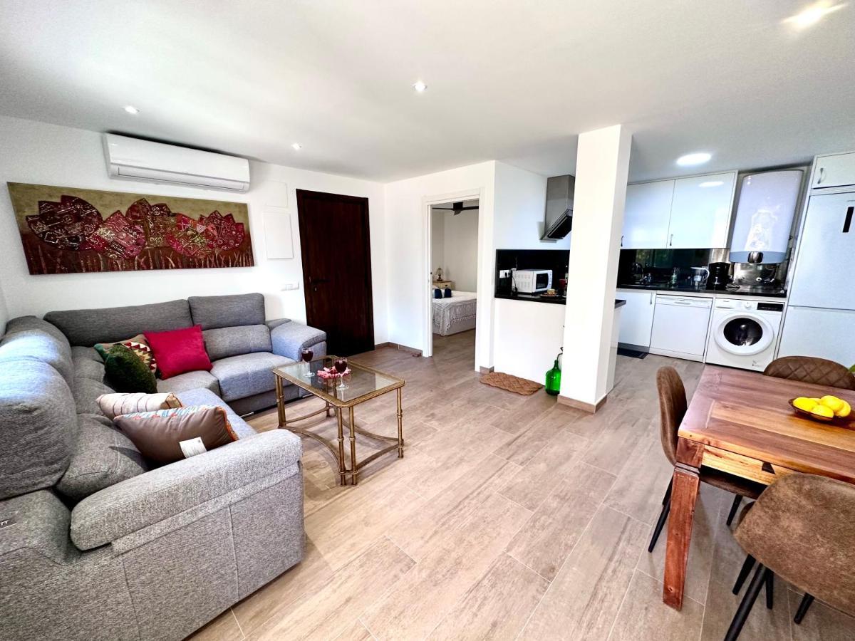 Apartamento La Cala Del Moral Sol Y Mar Apartment ภายนอก รูปภาพ
