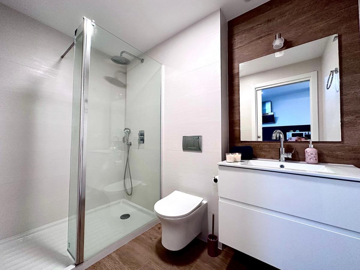 Apartamento La Cala Del Moral Sol Y Mar Apartment ภายนอก รูปภาพ