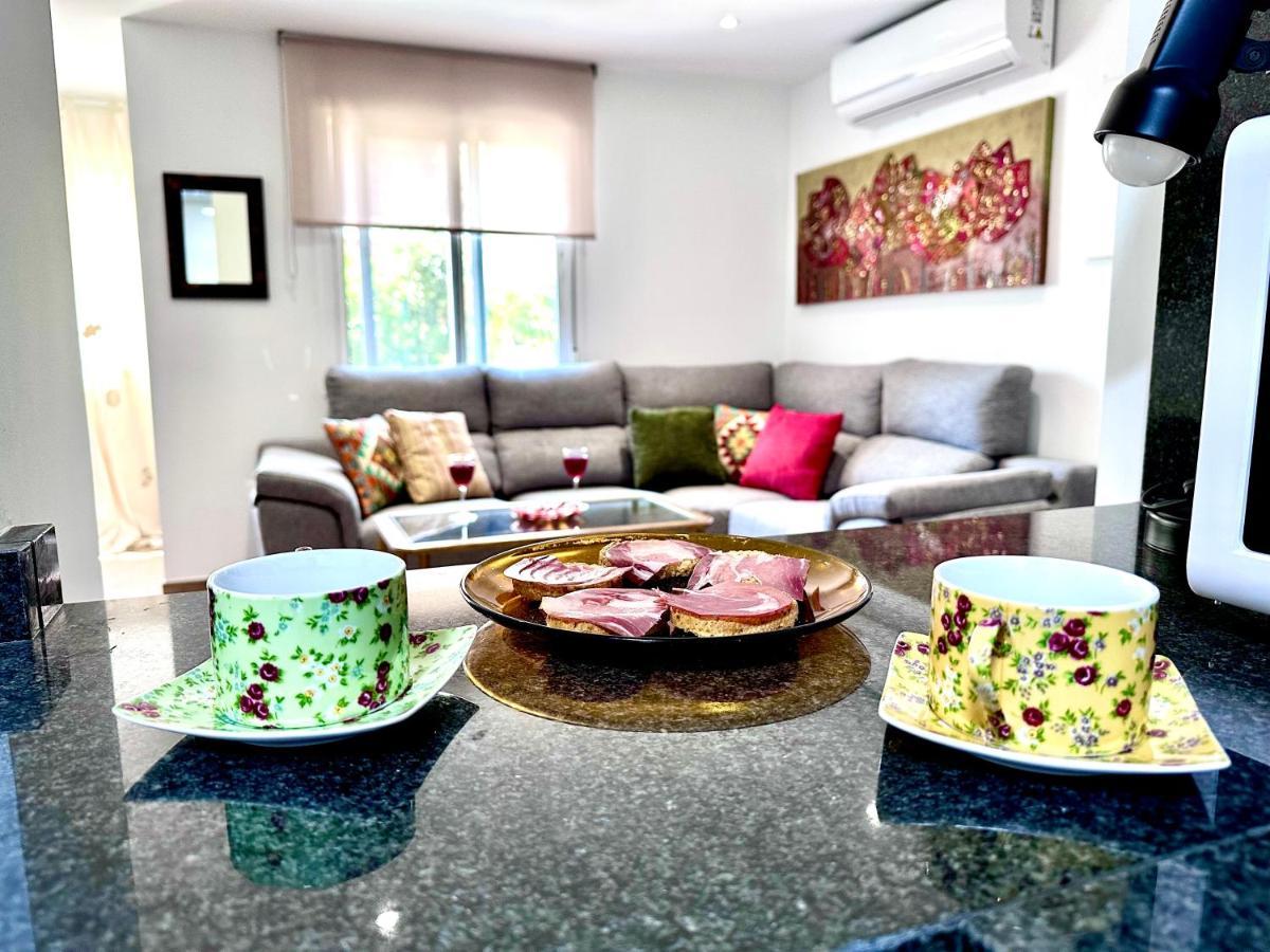 Apartamento La Cala Del Moral Sol Y Mar Apartment ภายนอก รูปภาพ